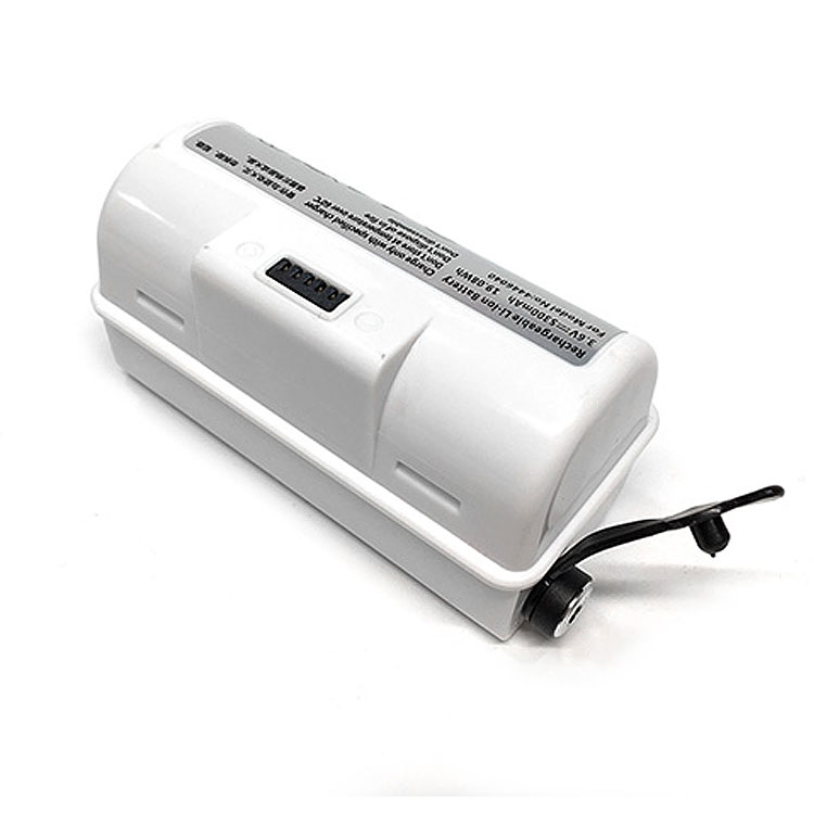 IROBOT iRobot braava jet 240 バッテリー