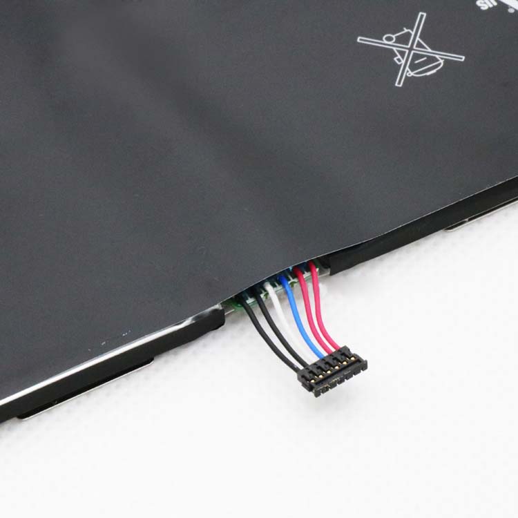 NOKIA Nokia Lumia 2520 Wifi/4G Windows Tablet バッテリー