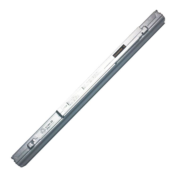 パナソニック PANASONIC cf-vzsu76js バッテリー