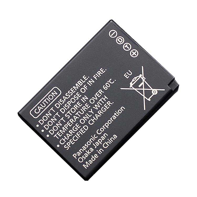 パナソニック PANASONIC DMW-BCG10 バッテリー