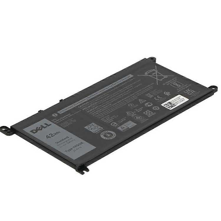 デル DELL G91J0 バッテリー