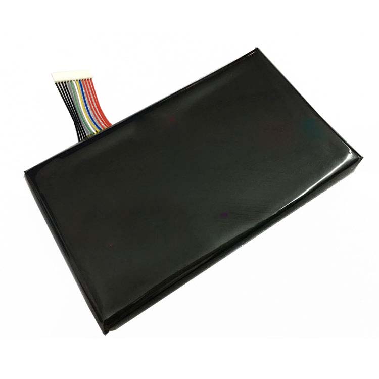 HASEE HASEE Z7-KP7EC バッテリー