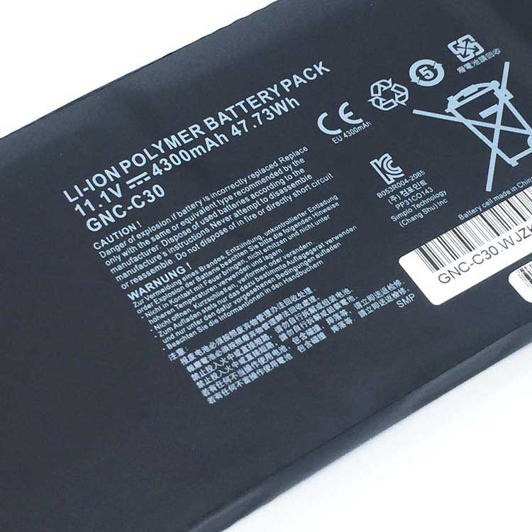 GIGABYTE GIGABYTE GNC-C30 バッテリー