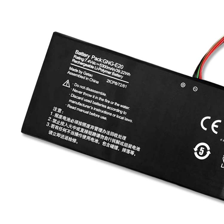 GIGABYTE GIGABYTE GNG-E20 バッテリー