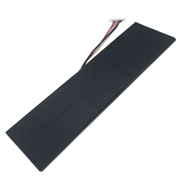 GIGABYTE Aorus X3 PLUS V3 バッテリー