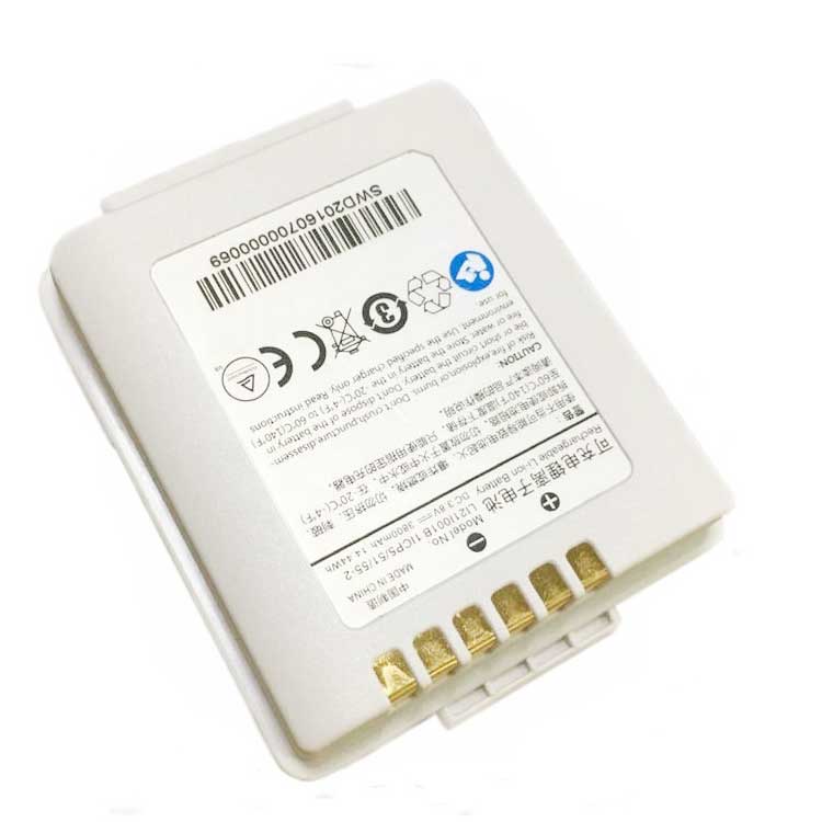 MINDRAY MINDRAY TMS60 バッテリー