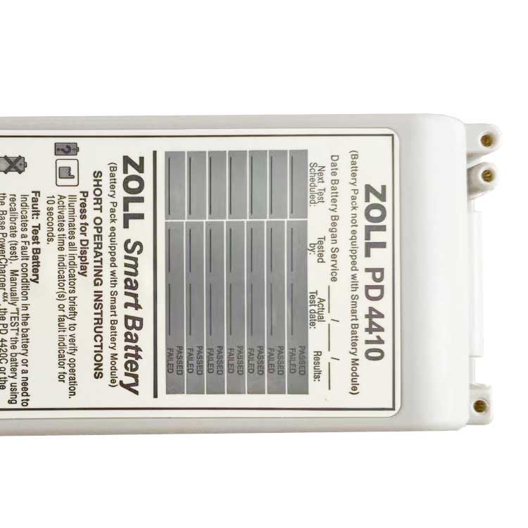 ZOLL ZOLL M series バッテリー