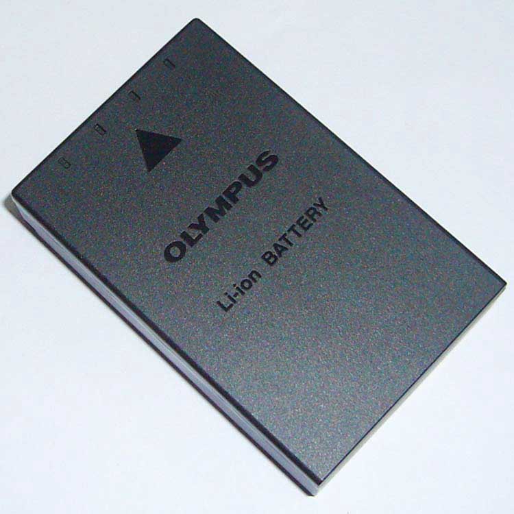 OLYMPUS OLYMPUS PS-BLS1 バッテリー