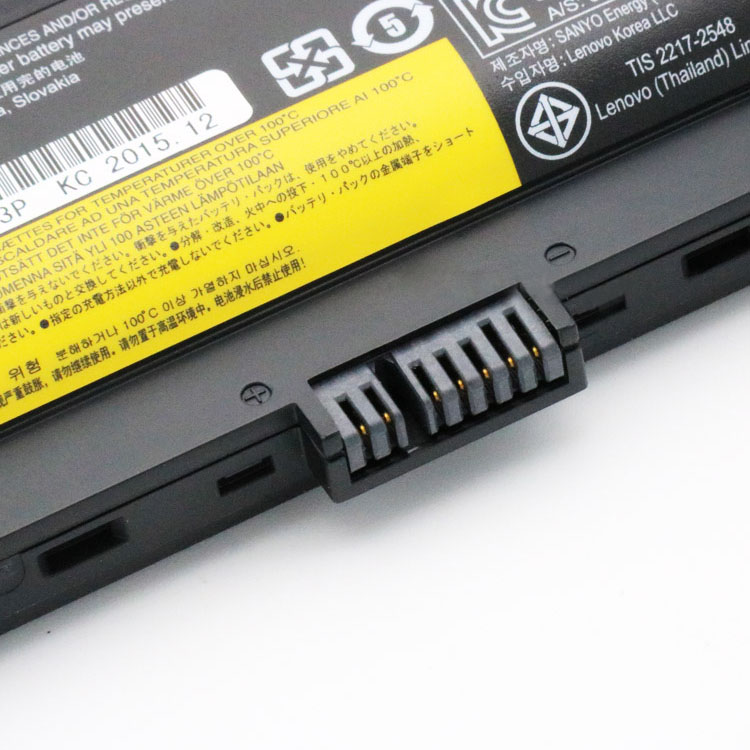 新品 レノボ ThinkPad L570 バッテリー - LENOVO ThinkPad L570.充電池