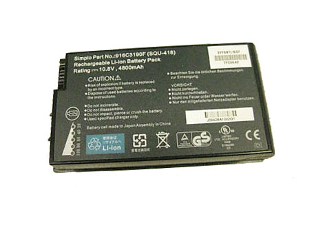 SQU-418,SQU-534,EF6,3S2P,S26391-F321-L200 [ブラック]