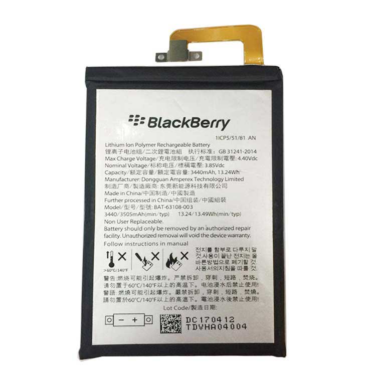 BAT-63108-003 [ブラック]