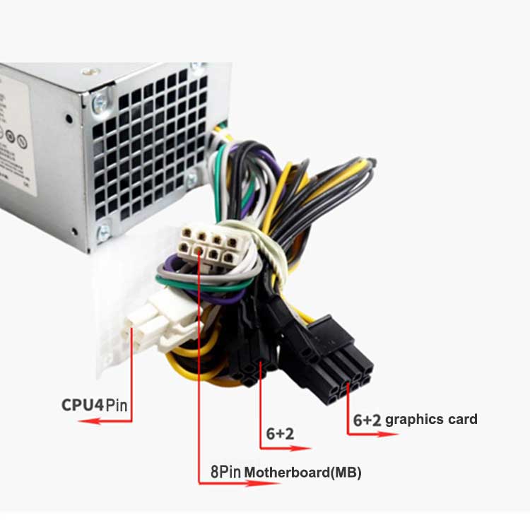 DPS-600EM-00 A電源ユニット